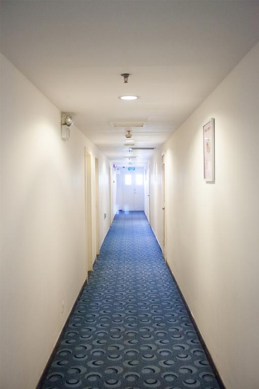 7Days Inn Sanya Phoenix Island Exterior foto