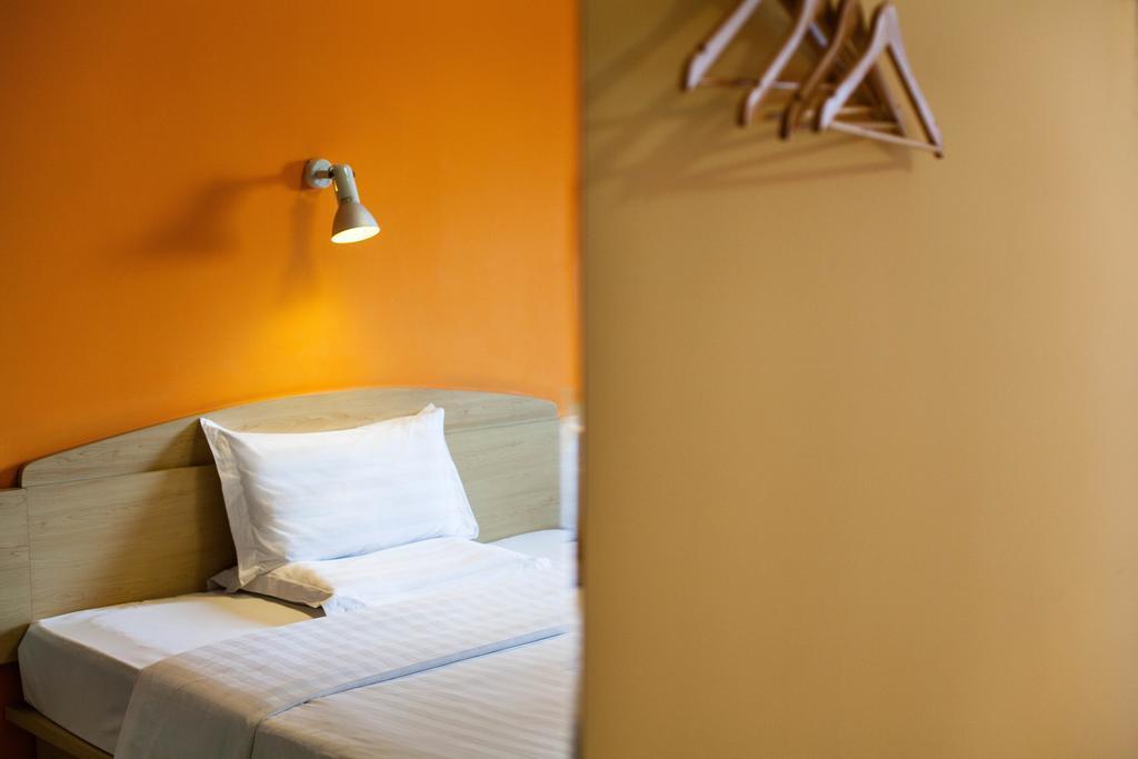 7Days Inn Sanya Phoenix Island Zimmer foto